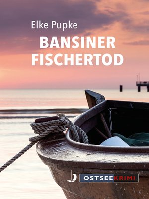 cover image of Bansiner Fischertod